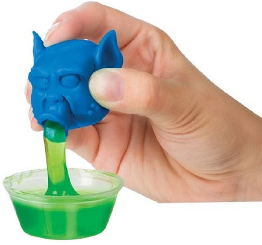 Slime Sucker