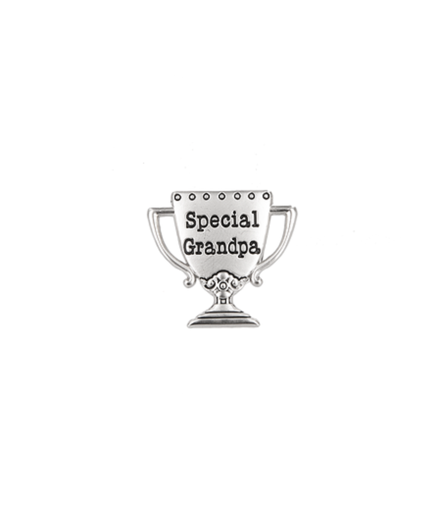 Lapel Pin - Special Grandpa